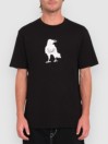 Volcom Issam Crow Bsc T-Shirt