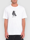 Volcom Issam Crow Bsc T-Shirt