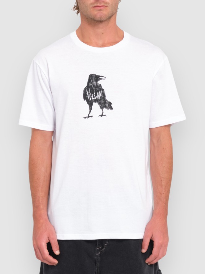 Volcom Issam Crow Bsc T-Shirt