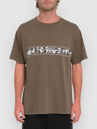 Volcom Skate Vitals Remy 2 T-Shirt