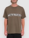 Volcom Skate Vitals Remy 2 T-Shirt
