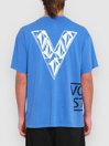 Volcom Fergadelic Camiseta