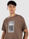 Volcom TT B Iguchi Valley T-Shirt