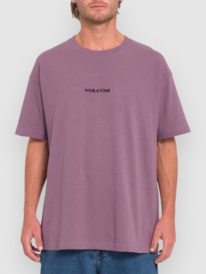 Volcom Stone T-Shirt vintage violet kaufen