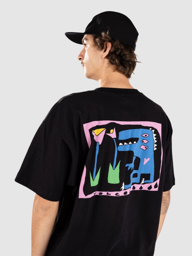 Volcom Arthur Dino T-Shirt