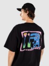 Volcom Arthur Dino T-paita