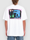 Volcom Arthur Dino T-skjorte