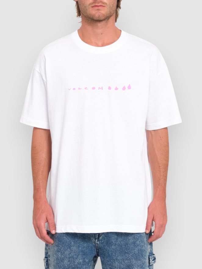 Volcom Arthur Dino T-Shirt