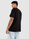 Volcom TT B Iguchi Teepee Tricko