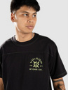 Volcom TT B Iguchi Teepee Camiseta