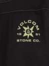 Volcom TT B Iguchi Teepee T-Shirt