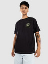 Volcom TT B Iguchi Teepee Camiseta