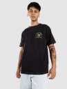 Volcom TT B Iguchi Teepee Tricko