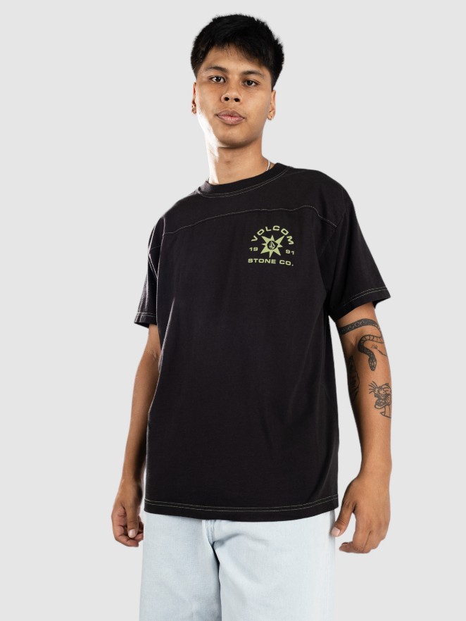 Volcom TT B Iguchi Teepee T-Shirt