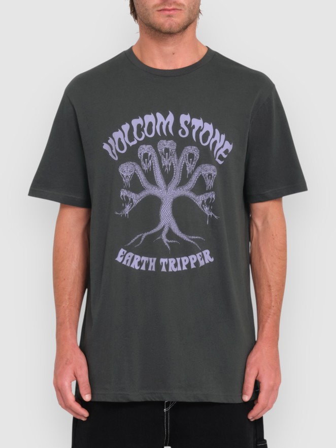Volcom Feeding Tree T-Shirt