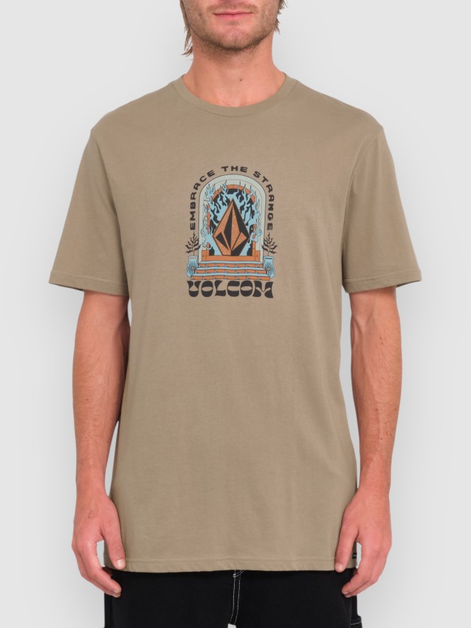 Volcom Scared Stone T-Shirt