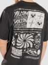 Volcom System Error T-Shirt