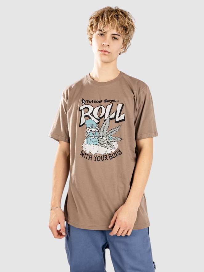 Volcom Budz T-shirt