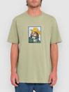 Volcom Cosmic Rodeo T-Shirt