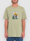 Volcom Cosmic Rodeo T-Shirt