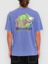 Volcom Crazee Wheel Pw T-Shirt