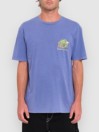 Volcom Crazee Wheel Pw T-Shirt