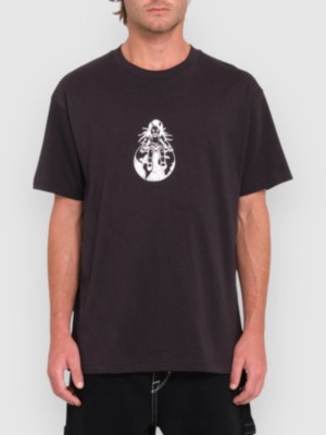 Volcom FA Keutchi T-Shirt Zwart