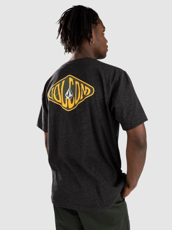 Volcom Voboxed Hth T-shirt
