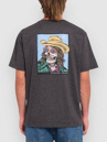 Volcom Scowboy Hth T-Shirt