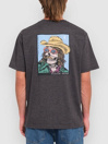 Volcom Scowboy Hth T-paita