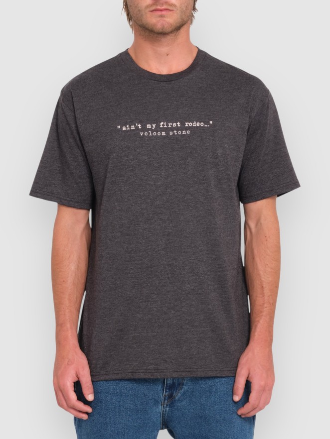 Volcom Scowboy Hth T-Shirt