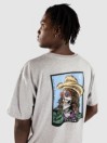 Volcom Scowboy Hth T-Shirt
