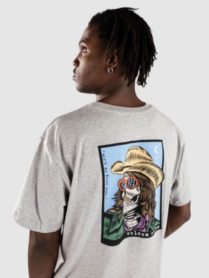 Scowboy Hth Camiseta