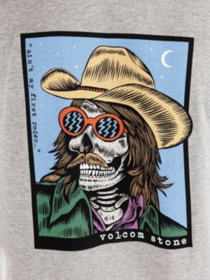 Scowboy Hth T-Shirt