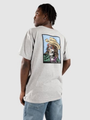 Scowboy Hth T-Shirt