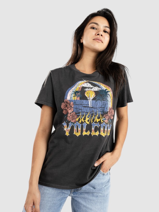 Volcom Lock It Up T-Shirt