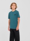 Volcom Drift Out Kids T-Paita