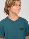 Volcom Drift Out Kids T-Paita