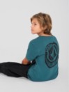 Volcom Drift Out Kids T-Paita