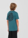Volcom Drift Out Kids T-Paita