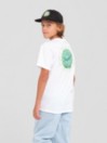 Volcom Udder Space Kids T-skjorte