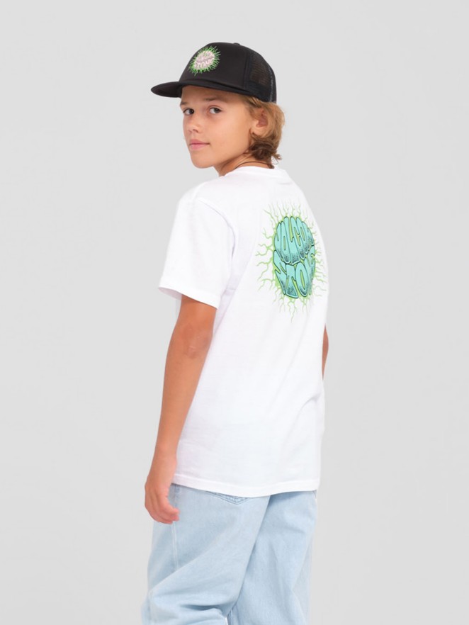 Volcom Udder Space Kids Camiseta