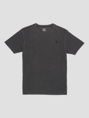 Solid Stone EMB T-Shirt