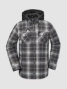 Volcom Ins Riding Flannel Jacket