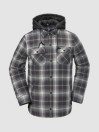 Volcom Ins Riding Flannel Jacka