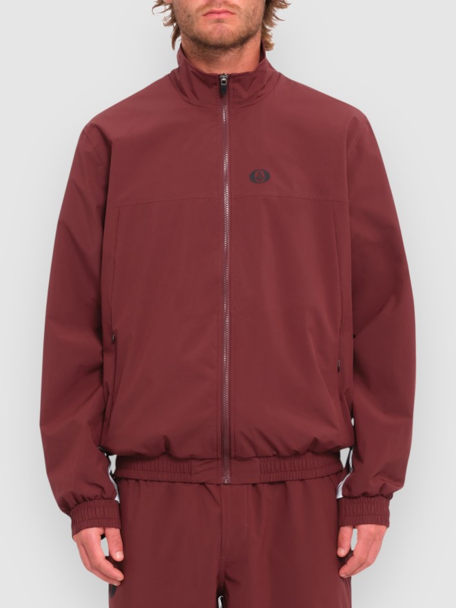 Volcom Skate Vitals Remy S Track Veste