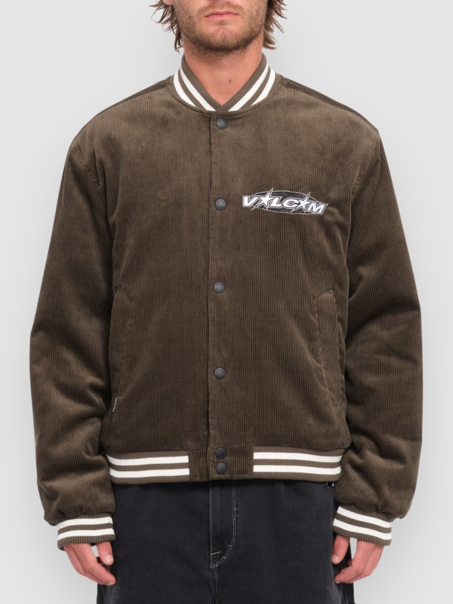 Volcom Krankies Jacke