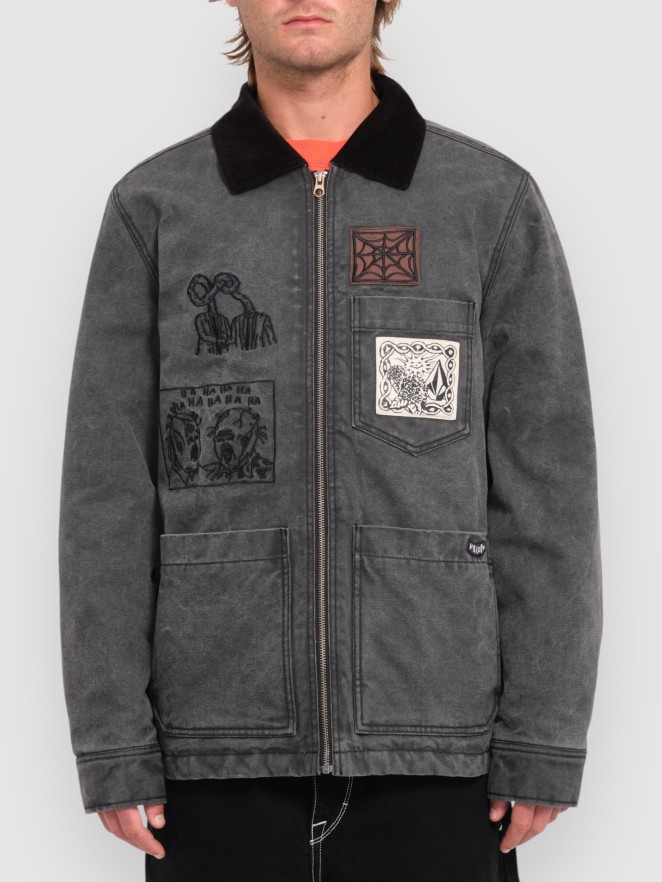 Volcom FA Keutchi Jacke