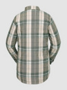 Volcom Ins Riding Flannel Jacket
