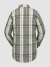 Volcom Ins Riding Flannel Jacka